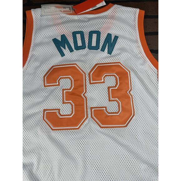 SEMI-PRO Flint Tropics Basketball Jersey~Never Worn~M L XL 2XL‎ - Picture 4 of 9